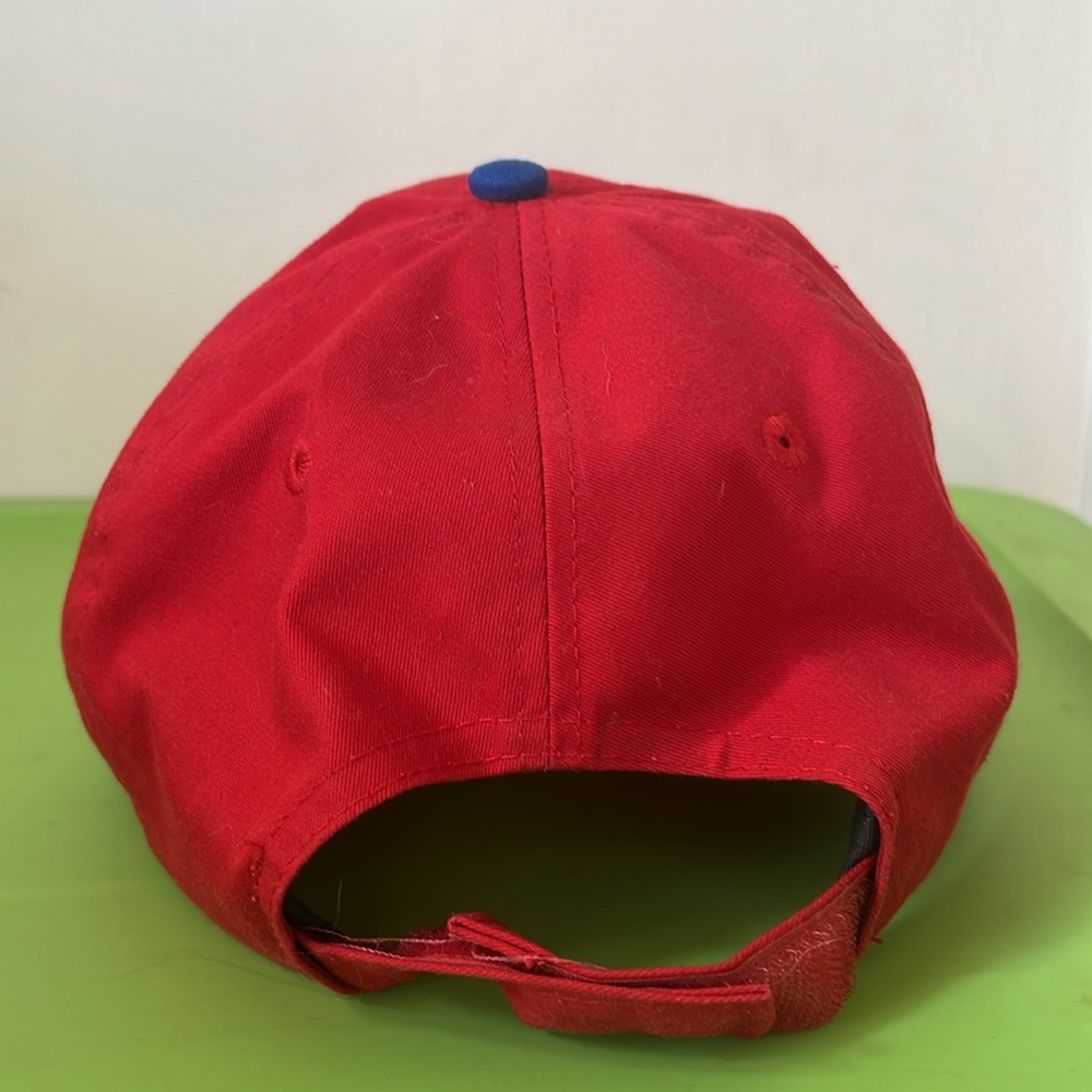 Phillies baseball cap - Picture 3 of 7